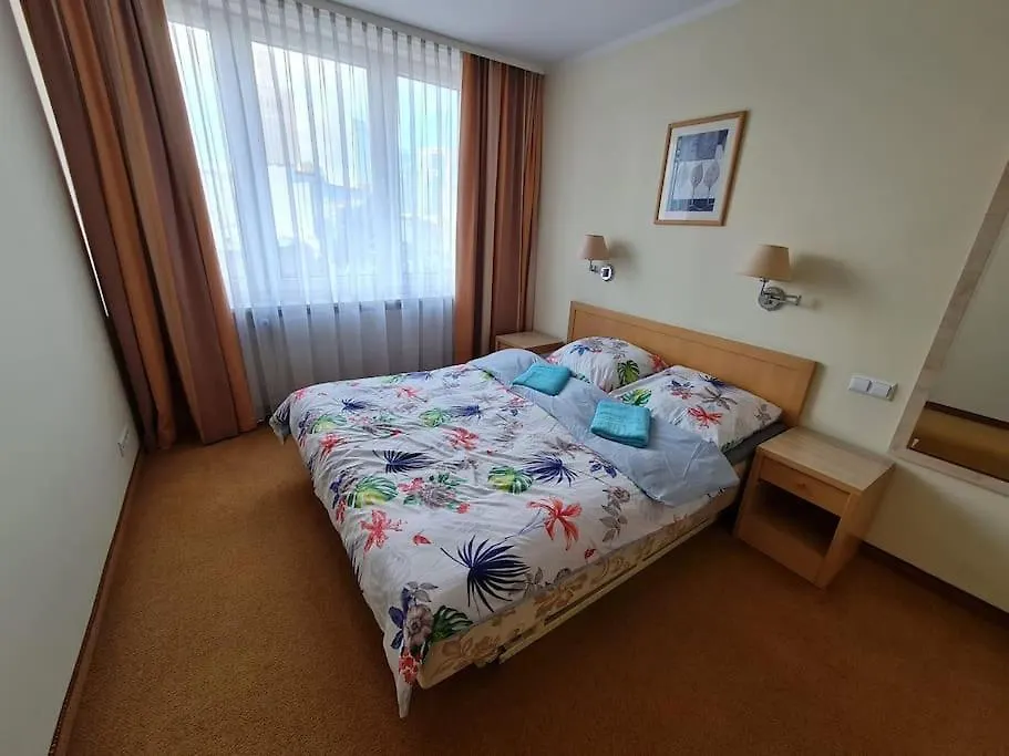 Apartament 10Q - Z6 Apartament 703 Warszawa