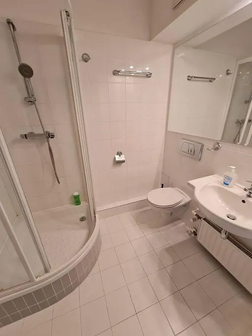 Apartament 10Q - Z6 Apartament 703 Warszawa 0*,