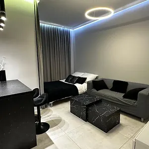 Apartament Platinium De Lux Apartament, Warszawa