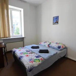 Apartament Fantastic Waw - Ns42 H, Warszawa