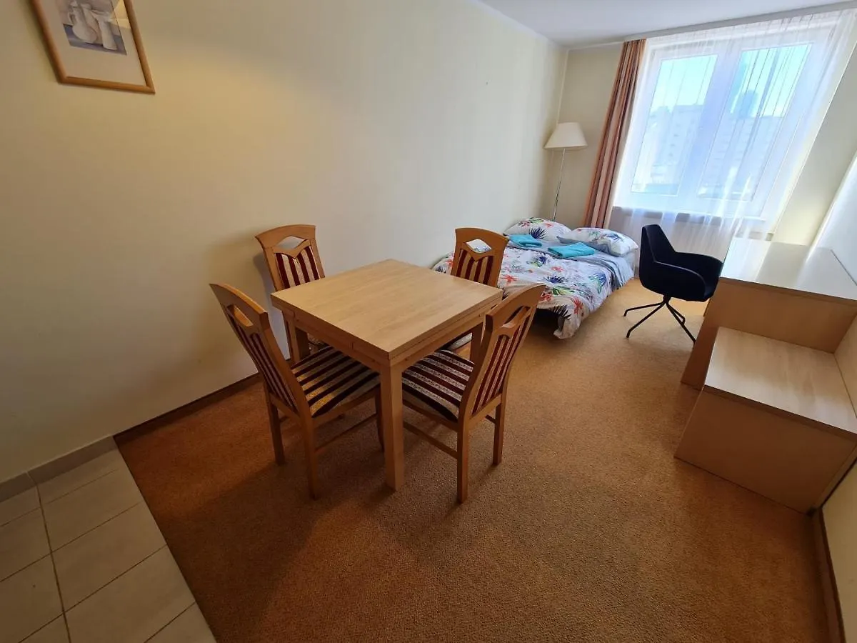 Apartmán 10Q - Z6 Apartament 703 Varšava Polsko